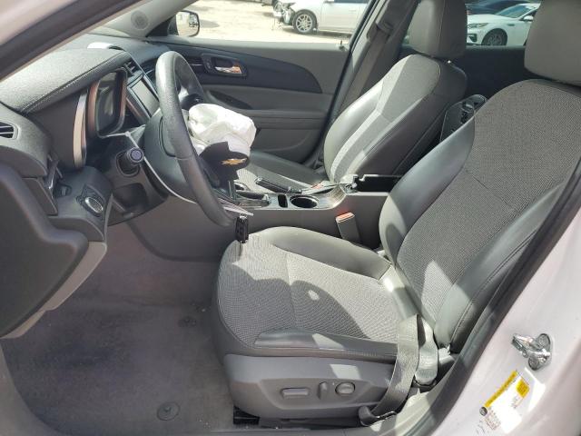 1G11C5SL4FF277894 - 2015 CHEVROLET MALIBU 1LT 白色 照片 7