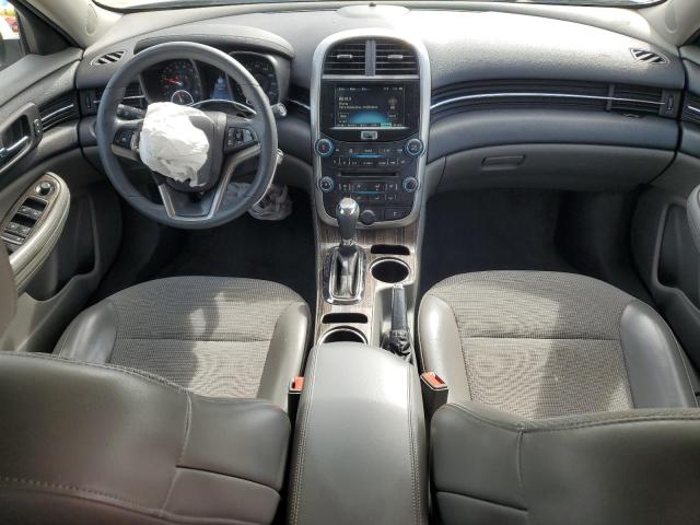 1G11C5SL4FF277894 - 2015 CHEVROLET MALIBU 1LT 白色 照片 8