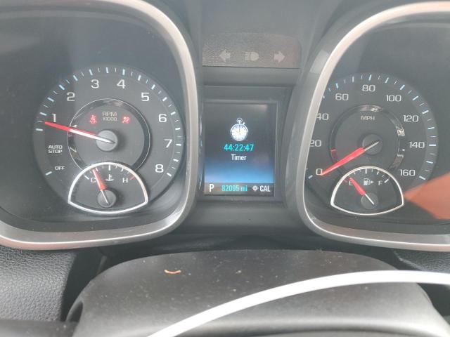 1G11C5SL4FF277894 - 2015 CHEVROLET MALIBU 1LT 白色 照片 9