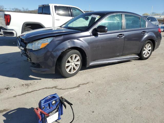 2012 SUBARU LEGACY 2.5I, 