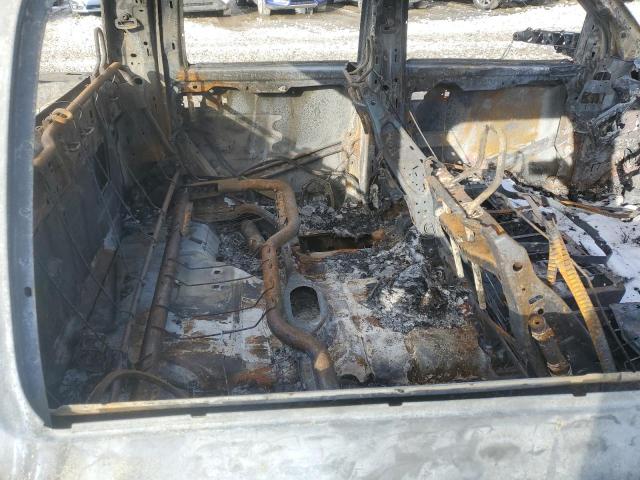 3C6UR5CJ9JG216216 - 2018 RAM 2500 ST BURN photo 10
