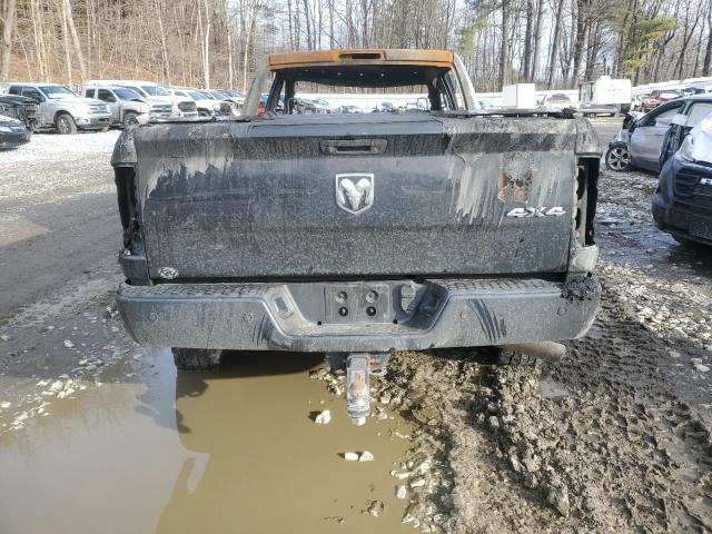 3C6UR5CJ9JG216216 - 2018 RAM 2500 ST BURN photo 6