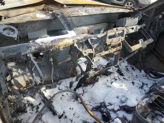 3C6UR5CJ9JG216216 - 2018 RAM 2500 ST BURN photo 8