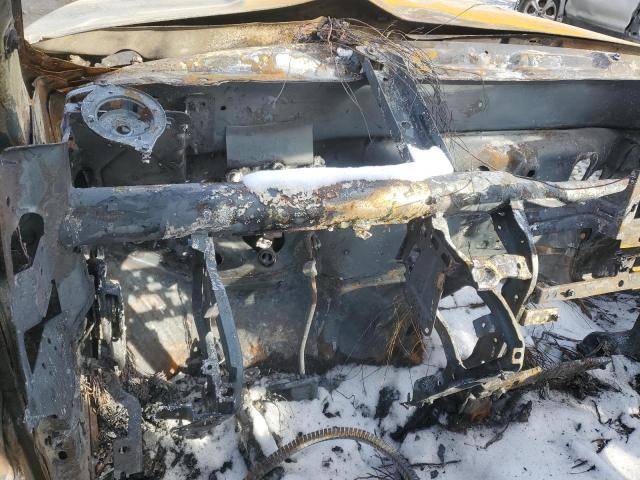 3C6UR5CJ9JG216216 - 2018 RAM 2500 ST BURN photo 9