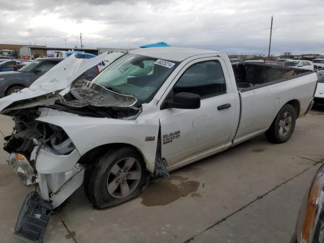 2019 RAM 1500 CLASS TRADESMAN, 