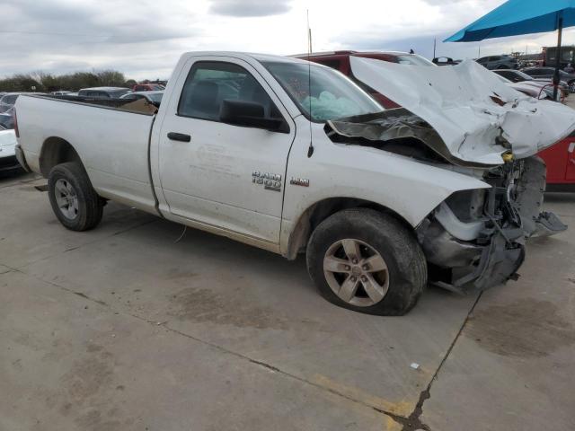 3C6JR6DT1KG561539 - 2019 RAM 1500 CLASS TRADESMAN WHITE photo 4