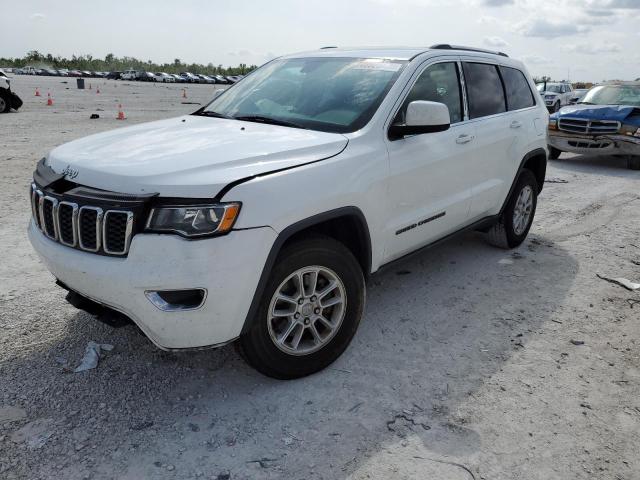 2018 JEEP GRAND CHER LAREDO, 