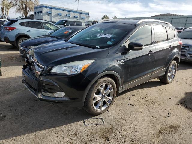 2014 FORD ESCAPE TITANIUM, 