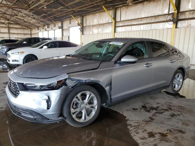 2023 HONDA ACCORD LX, 