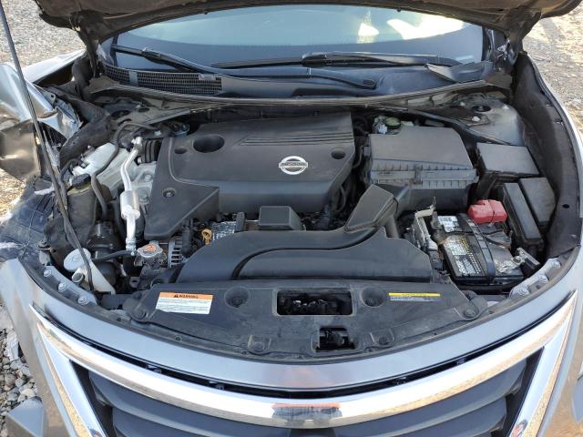 1N4AL3AP7FC430307 - 2015 NISSAN ALTIMA 2.5 SILVER photo 11