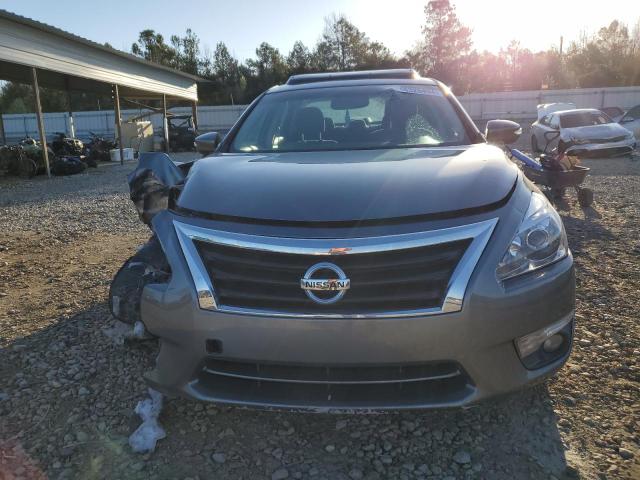 1N4AL3AP7FC430307 - 2015 NISSAN ALTIMA 2.5 SILVER photo 5