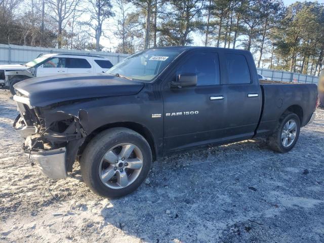 2012 DODGE RAM 1500 SLT, 