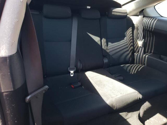 JTKDE167670210120 - 2007 TOYOTA SCION TC 蓝色 照片 10