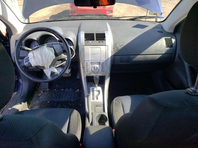 JTKDE167670210120 - 2007 TOYOTA SCION TC 蓝色 照片 8