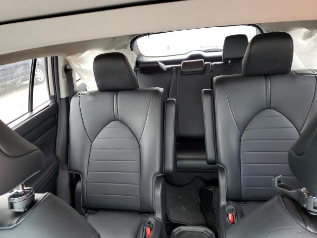 5TDGZRAH9MS534226 - 2021 TOYOTA HIGHLANDER XLE SILVER photo 10