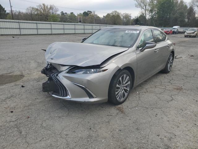 2019 LEXUS ES 350, 