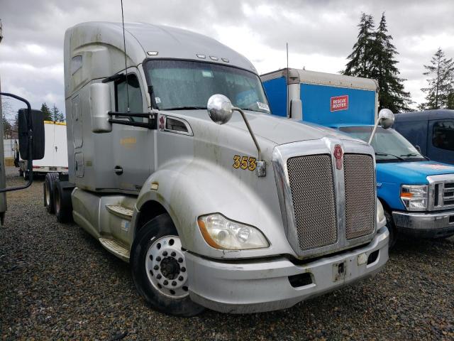 2014 KENWORTH T680 T680, null