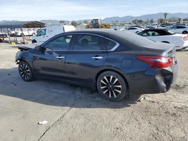 1N4AL3AP1JC255898 - 2018 NISSAN ALTIMA 2.5 BLACK photo 2