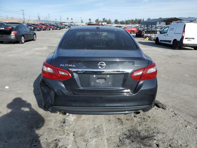 1N4AL3AP1JC255898 - 2018 NISSAN ALTIMA 2.5 BLACK photo 6