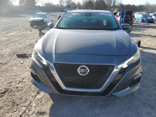 1N4BL4DV4NN340202 - 2022 NISSAN ALTIMA SV GRAY photo 5