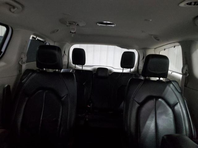 2C4RC1BG5NR212985 - 2022 CHRYSLER PACIFICA TOURING L WHITE photo 10