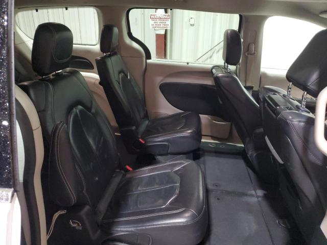 2C4RC1BG5NR212985 - 2022 CHRYSLER PACIFICA TOURING L WHITE photo 11