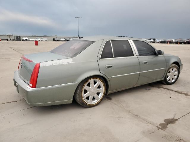 1G6KD57YX7U122120 - 2007 CADILLAC DTS GRAY photo 3