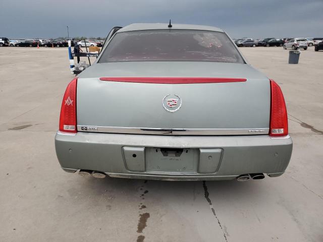 1G6KD57YX7U122120 - 2007 CADILLAC DTS GRAY photo 6