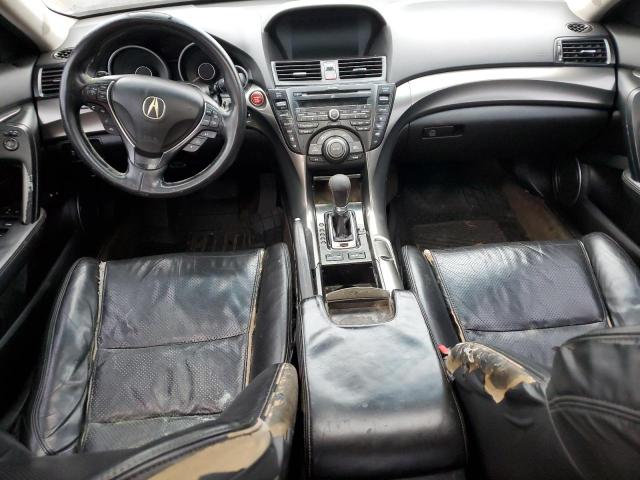 19UUA9F58DA000707 - 2013 ACURA TL TECH BLACK photo 8