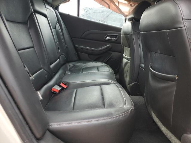 1G11F5SLXFF268656 - 2015 CHEVROLET MALIBU LTZ 金色 照片 10