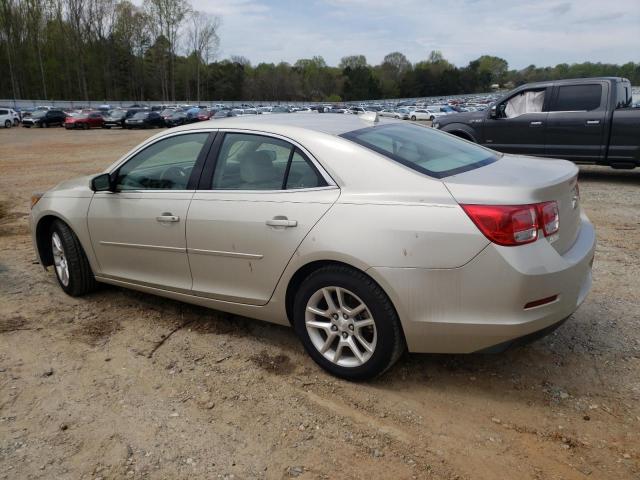 1G11C5SA2DF184545 - 2013 CHEVROLET MALIBU 1LT BEIGE photo 2