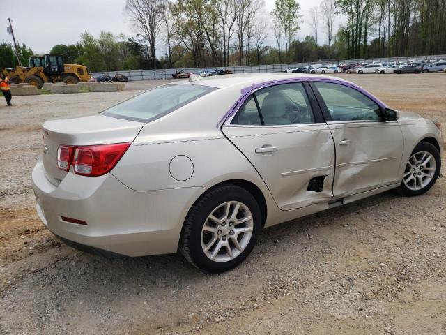 1G11C5SA2DF184545 - 2013 CHEVROLET MALIBU 1LT BEIGE photo 3