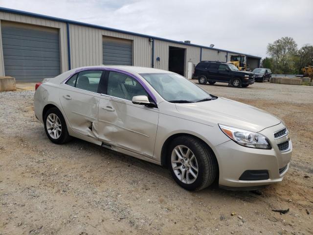 1G11C5SA2DF184545 - 2013 CHEVROLET MALIBU 1LT BEIGE photo 4