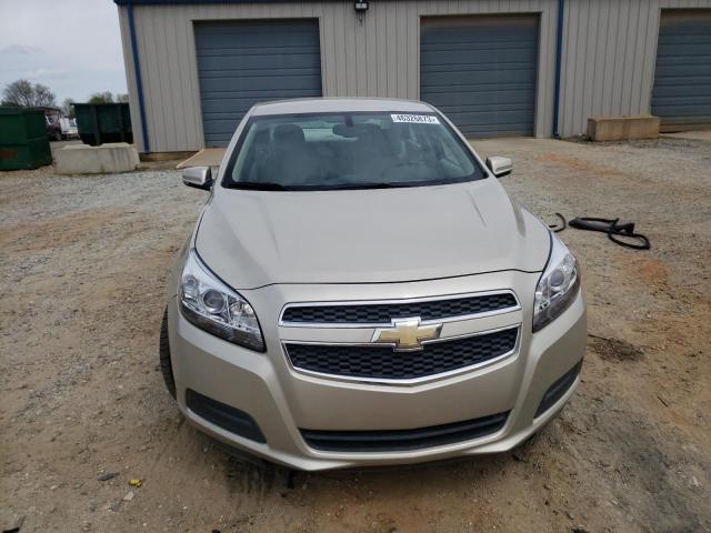 1G11C5SA2DF184545 - 2013 CHEVROLET MALIBU 1LT BEIGE photo 5