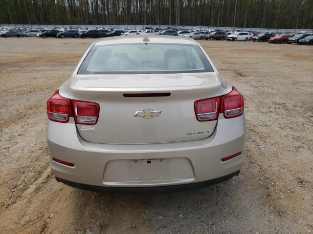 1G11C5SA2DF184545 - 2013 CHEVROLET MALIBU 1LT BEIGE photo 6