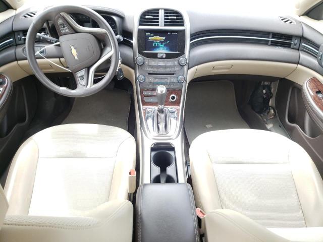 1G11C5SA2DF184545 - 2013 CHEVROLET MALIBU 1LT BEIGE photo 8