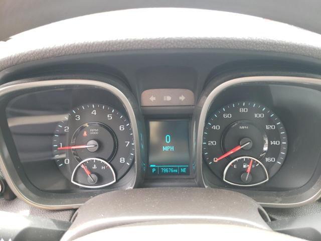 1G11C5SA2DF184545 - 2013 CHEVROLET MALIBU 1LT BEIGE photo 9