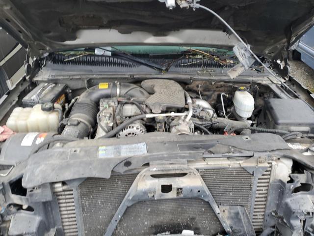 1GCJK33D56F262861 - 2006 CHEVROLET SLVRD K3500 TAN photo 7