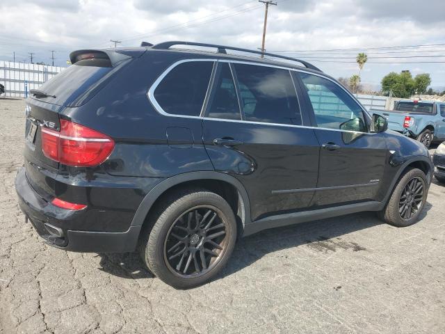 5UXZV8C54CL426161 - 2012 BMW X5 XDRIVE50I BLACK photo 3