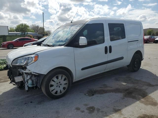 2015 RAM PROMASTER SLT, 