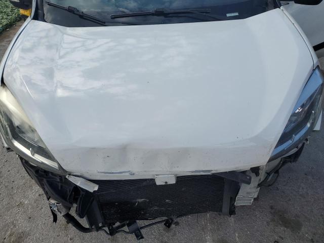 ZFBERFBT8F6A69584 - 2015 RAM PROMASTER SLT WHITE photo 11