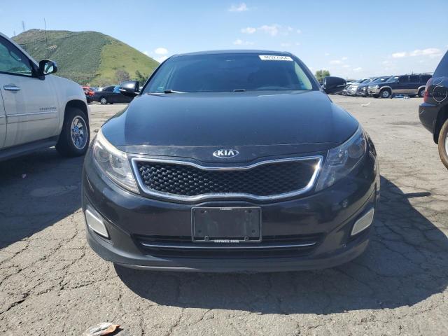 5XXGR4A6XFG507591 - 2015 KIA OPTIMA SX BLACK photo 5