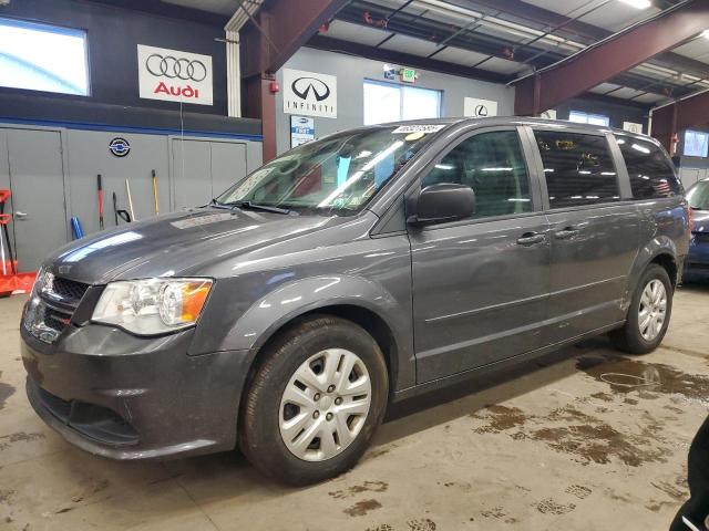 2017 DODGE GRAND CARA SE, 