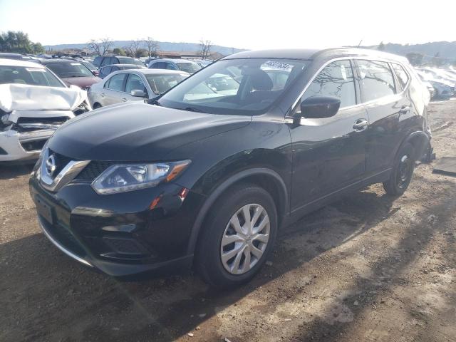 2016 NISSAN ROGUE S, 