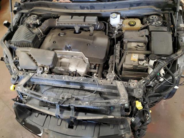 LRBFX2SA4KD042298 - 2019 BUICK ENVISION ESSENCE أسود صورة 12