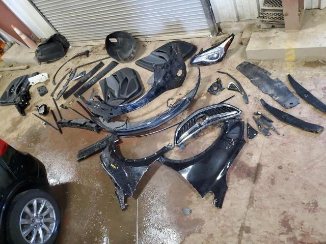 LRBFX2SA4KD042298 - 2019 BUICK ENVISION ESSENCE أسود صورة 13