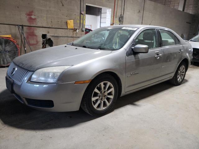 2008 MERCURY MILAN, 