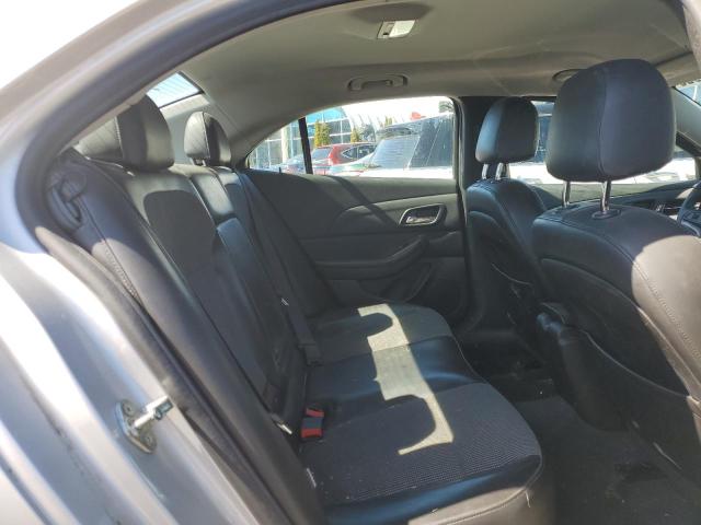 1G11C5SA9DF352648 - 2013 CHEVROLET MALIBU 1LT SILVER photo 10