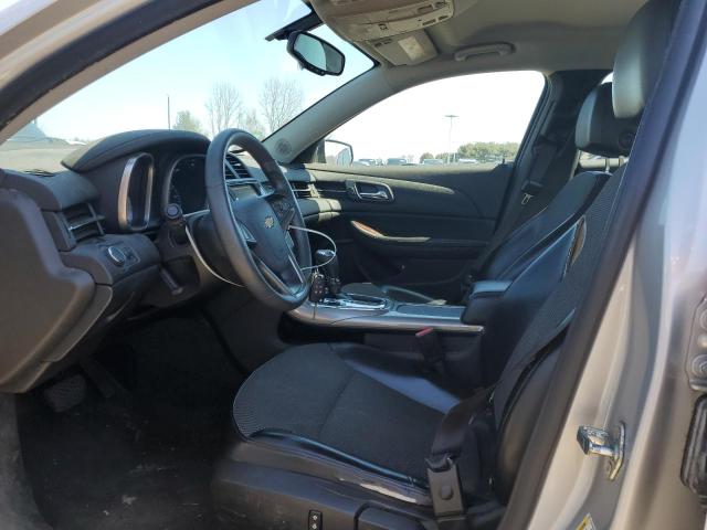1G11C5SA9DF352648 - 2013 CHEVROLET MALIBU 1LT SILVER photo 7