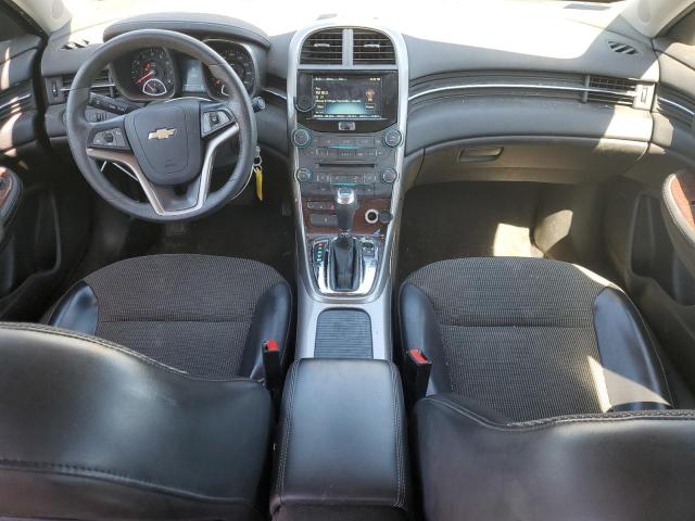 1G11C5SA9DF352648 - 2013 CHEVROLET MALIBU 1LT SILVER photo 8